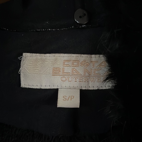 Vintage Costa Blanca jacket - Picture 2 of 5